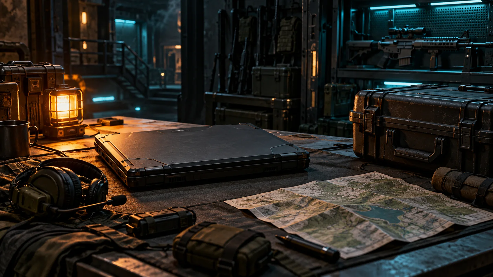 WolfTeam Legacy Glossary: Gold, WC, GP, Prides, Callsigns and Every Term Explained — concept artwork