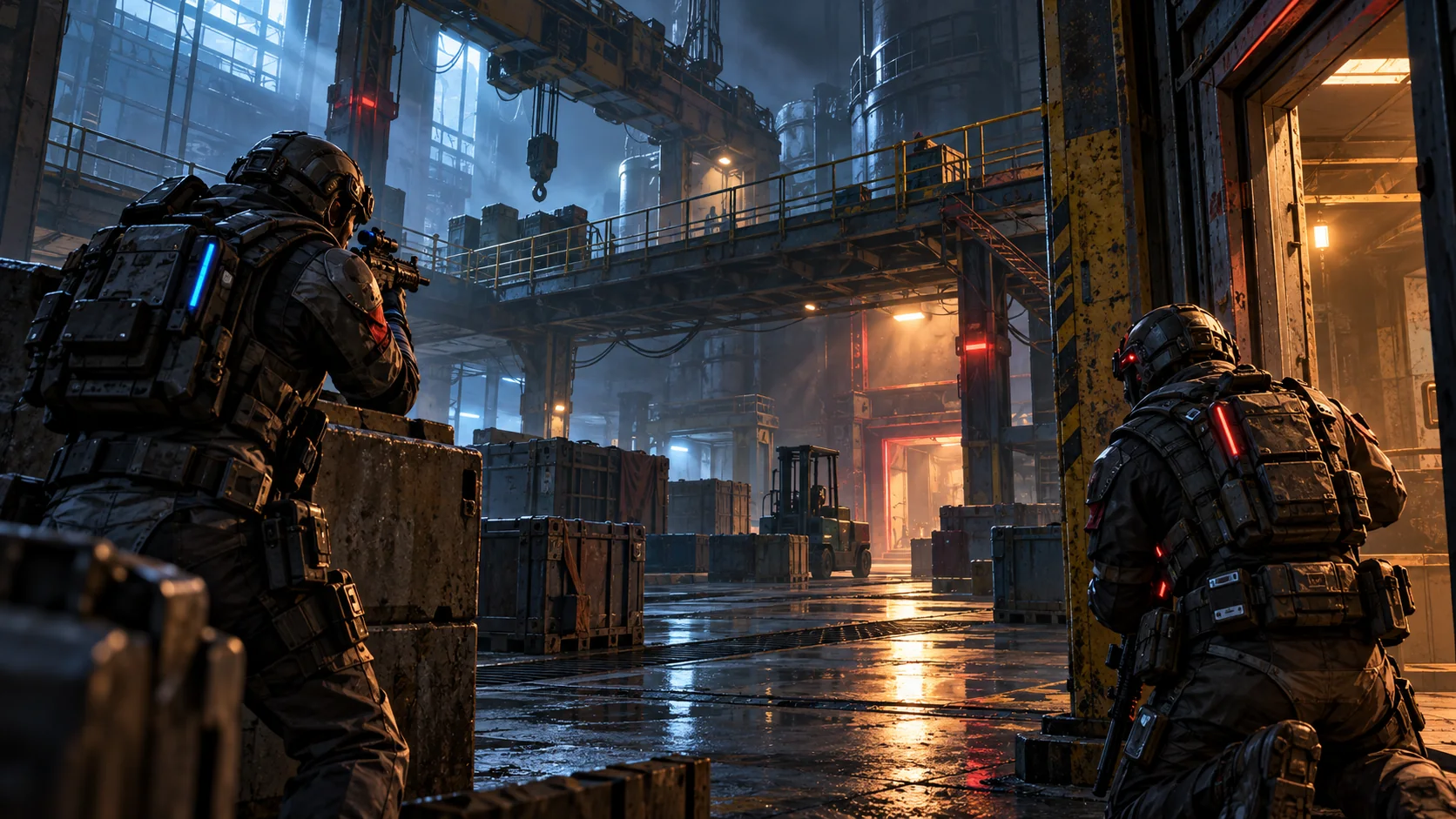 WolfTeam Legacy First Week Plan: A Day-by-Day Roadmap for New Players — concept artwork
